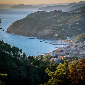  Appartamento Casa Buon Vento