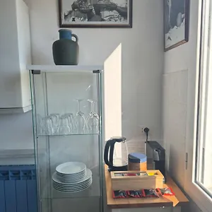 Nel Blu Dipinto Di Blu Appartement