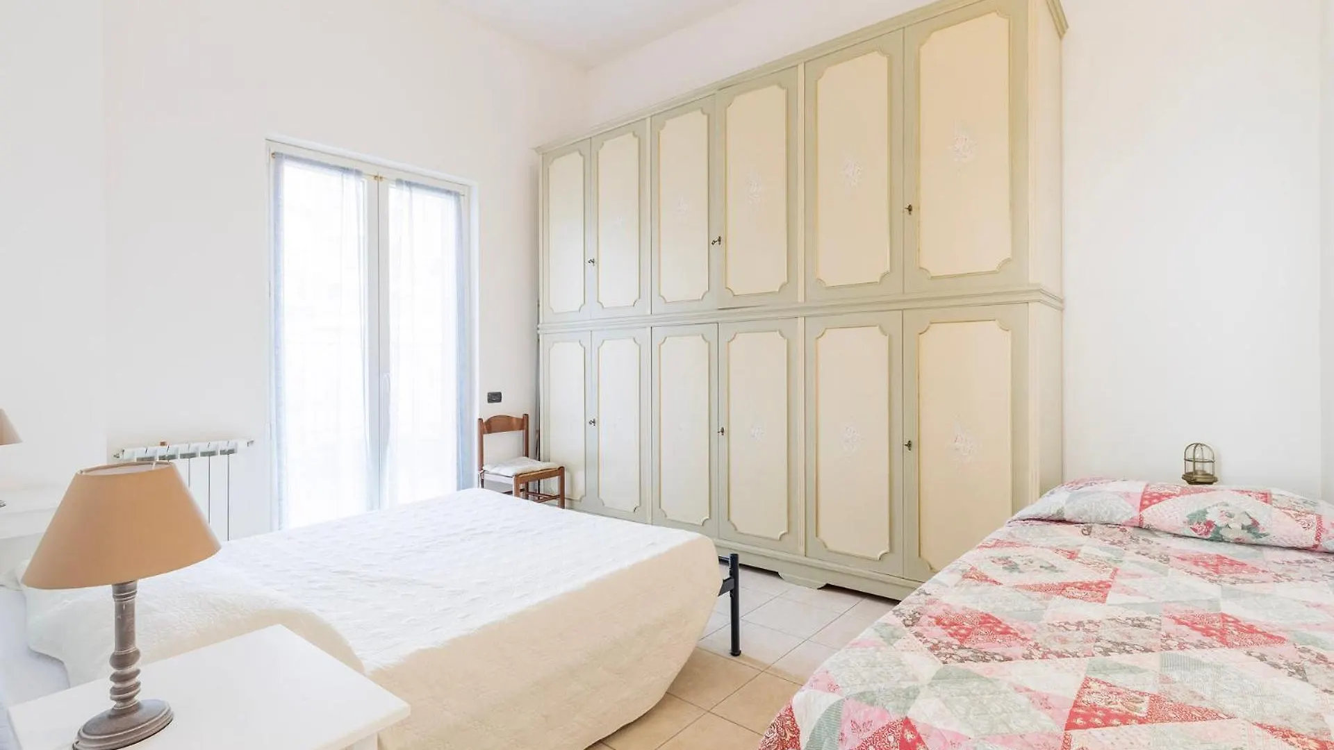 La Mia Casetta Al Mare! Levanto Apartament