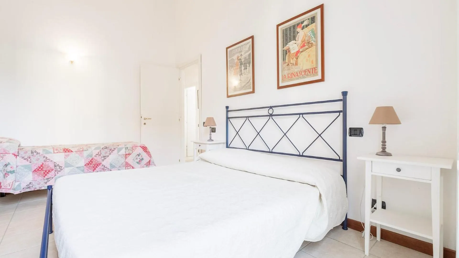Apartament La Mia Casetta Al Mare! Levanto Włochy