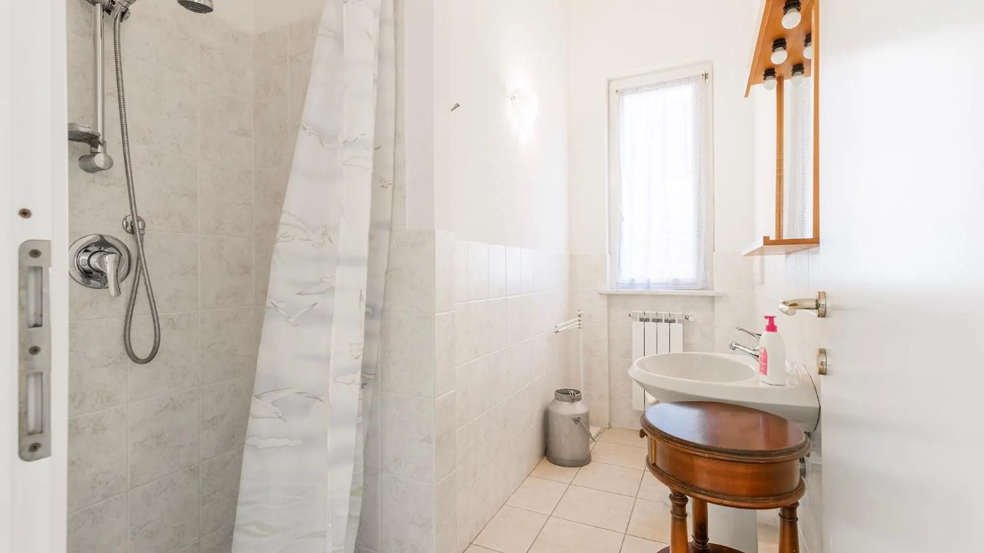 Apartament La Mia Casetta Al Mare! Levanto